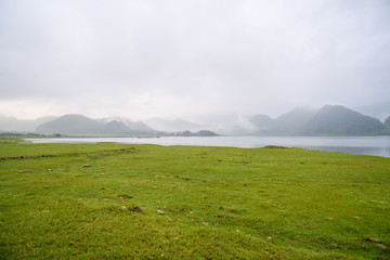 哪些部门跟单位不属于地方政府管