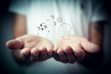 是谁创造了人类