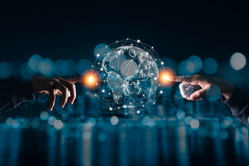 主编是什么意思