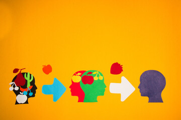 是谁创造了人类