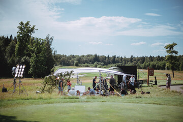 哪些部门跟单位不属于地方政府管