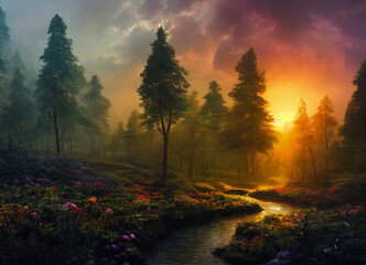 关于动物的英语手抄报