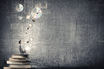 关于动物的英语手抄报